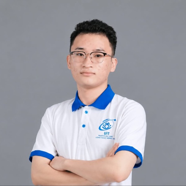 Lê Nguyễn Trí Nguyên