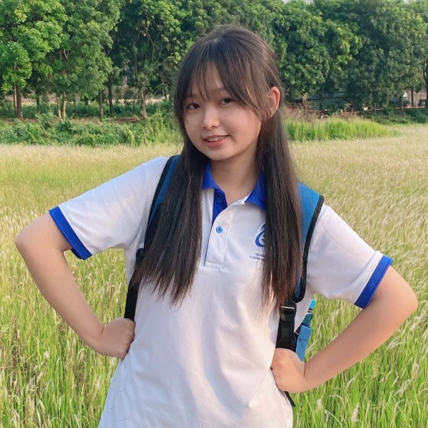 Nguyễn Thụy Khánh Ngọc