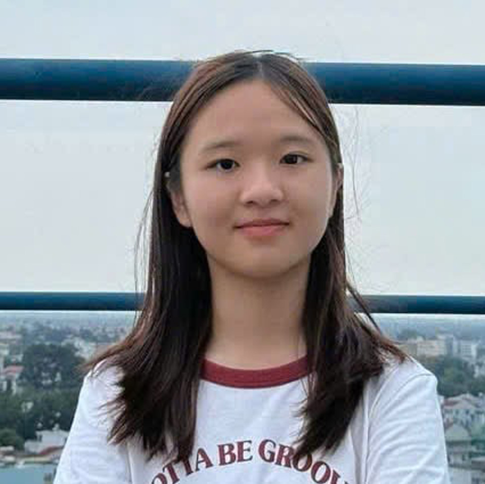 Bùi Thị Thanh Trang