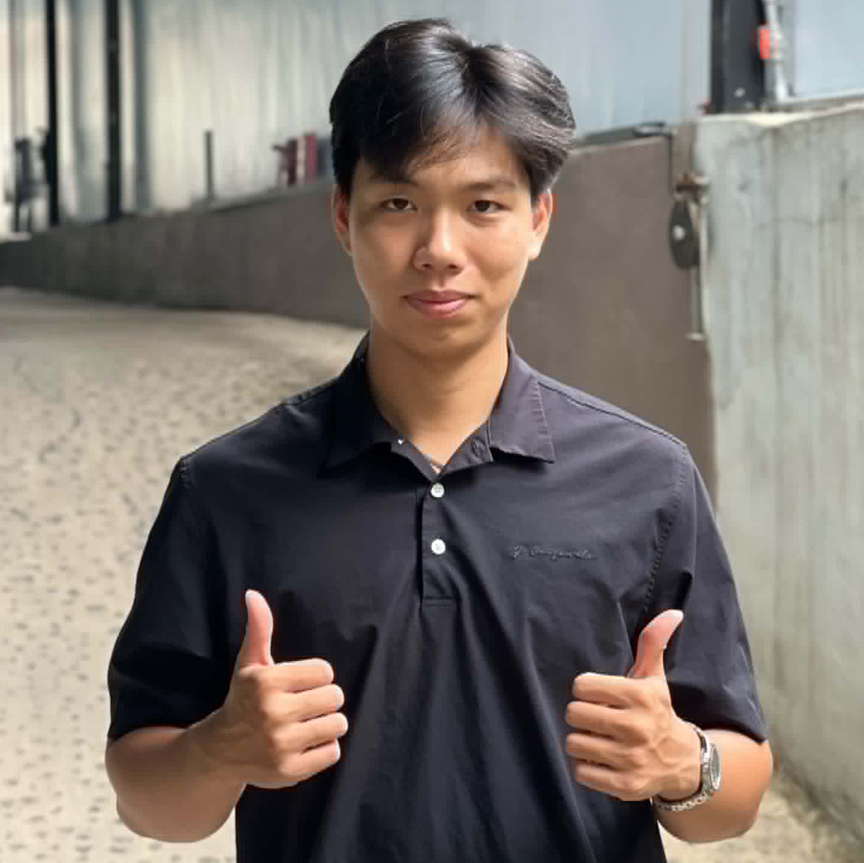 Bùi Thiên Bảo