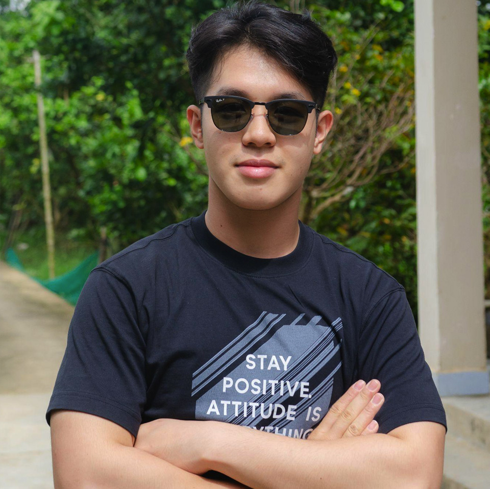 Đỗ Gia Phúc