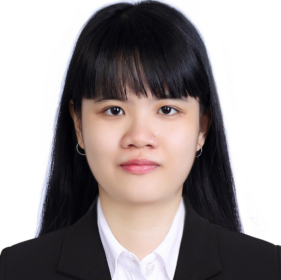 Hà Mỹ Trinh