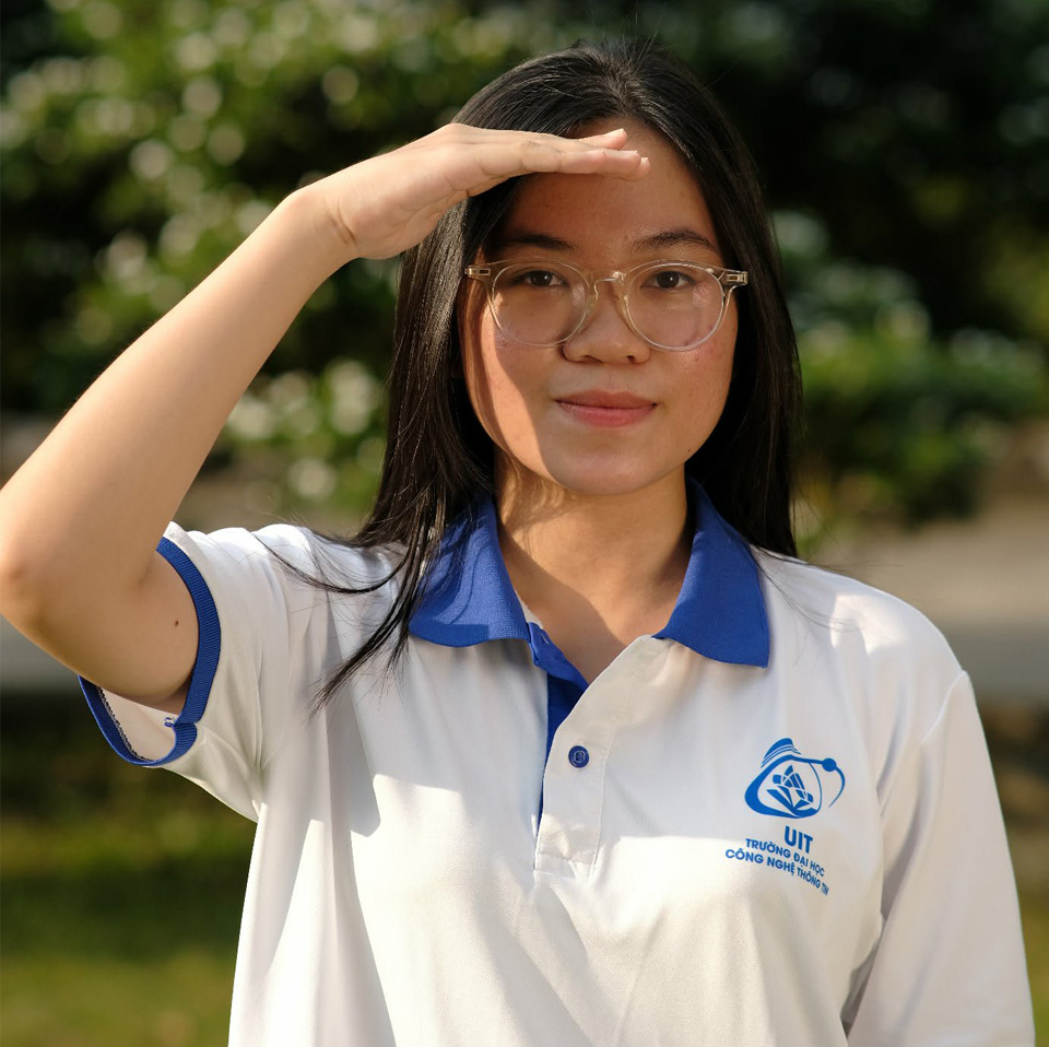 Lê Nhật Trinh Nguyên