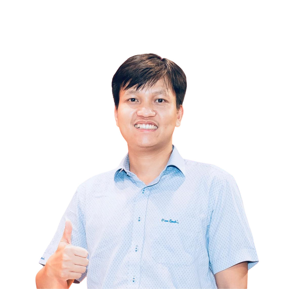 Dr. Phuoc Nguyen T.H.