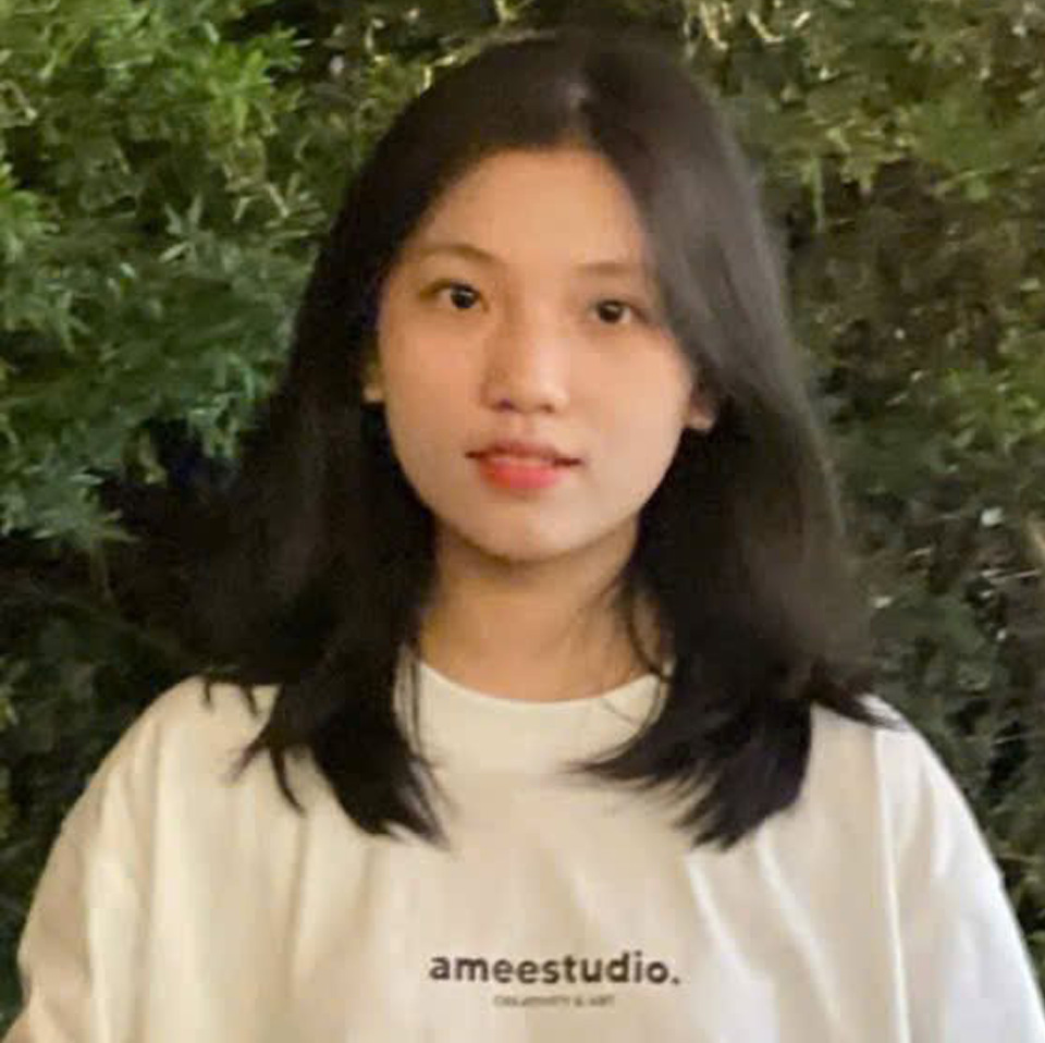 Nguyễn Thị Lệ Trúc
