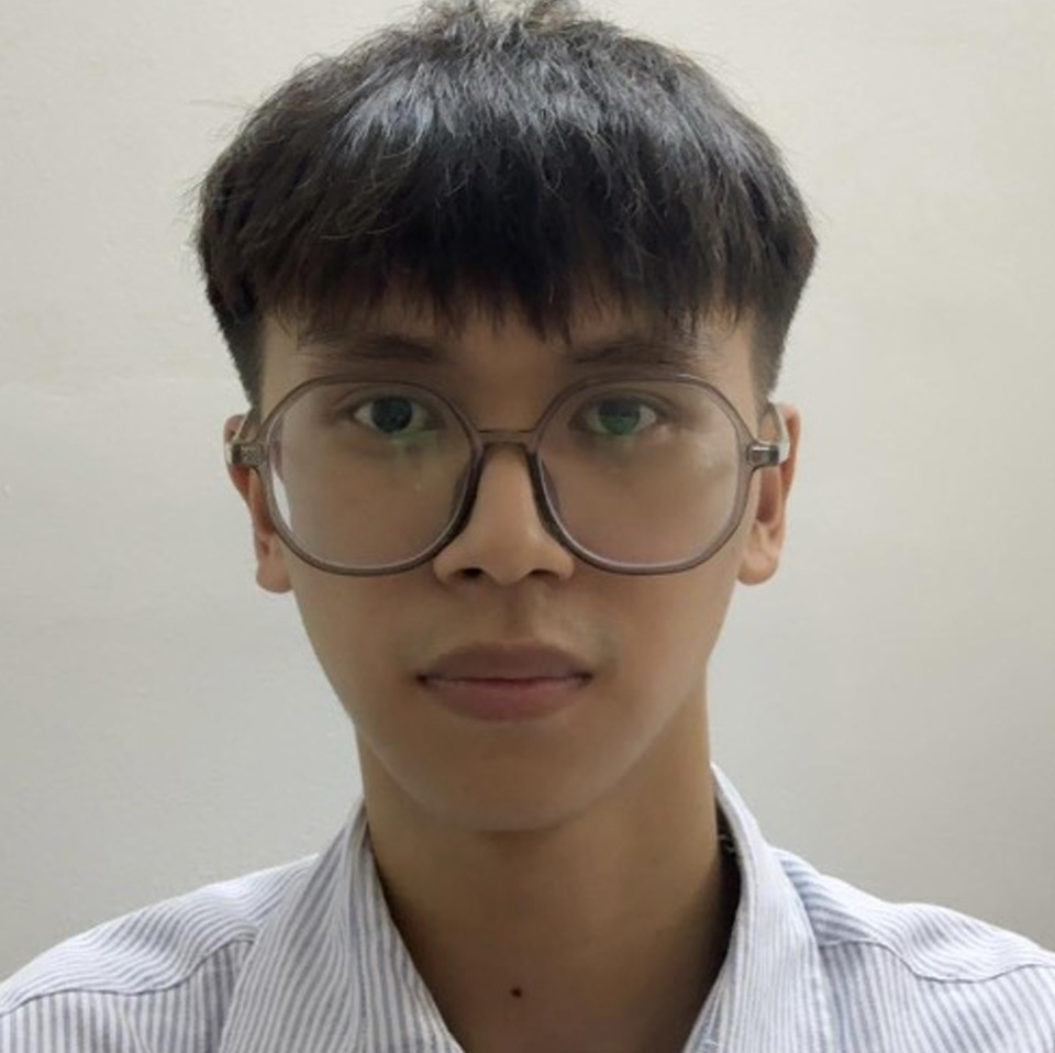 Phạm Minh Tuấn