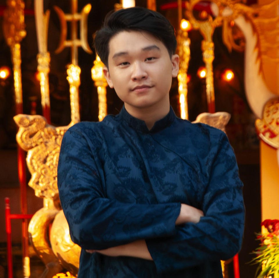Trần Kim Hiệu