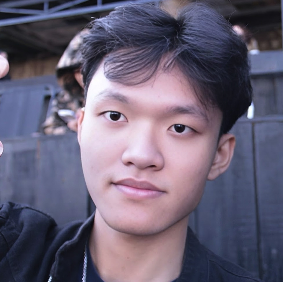 Trương Tùng Lâm