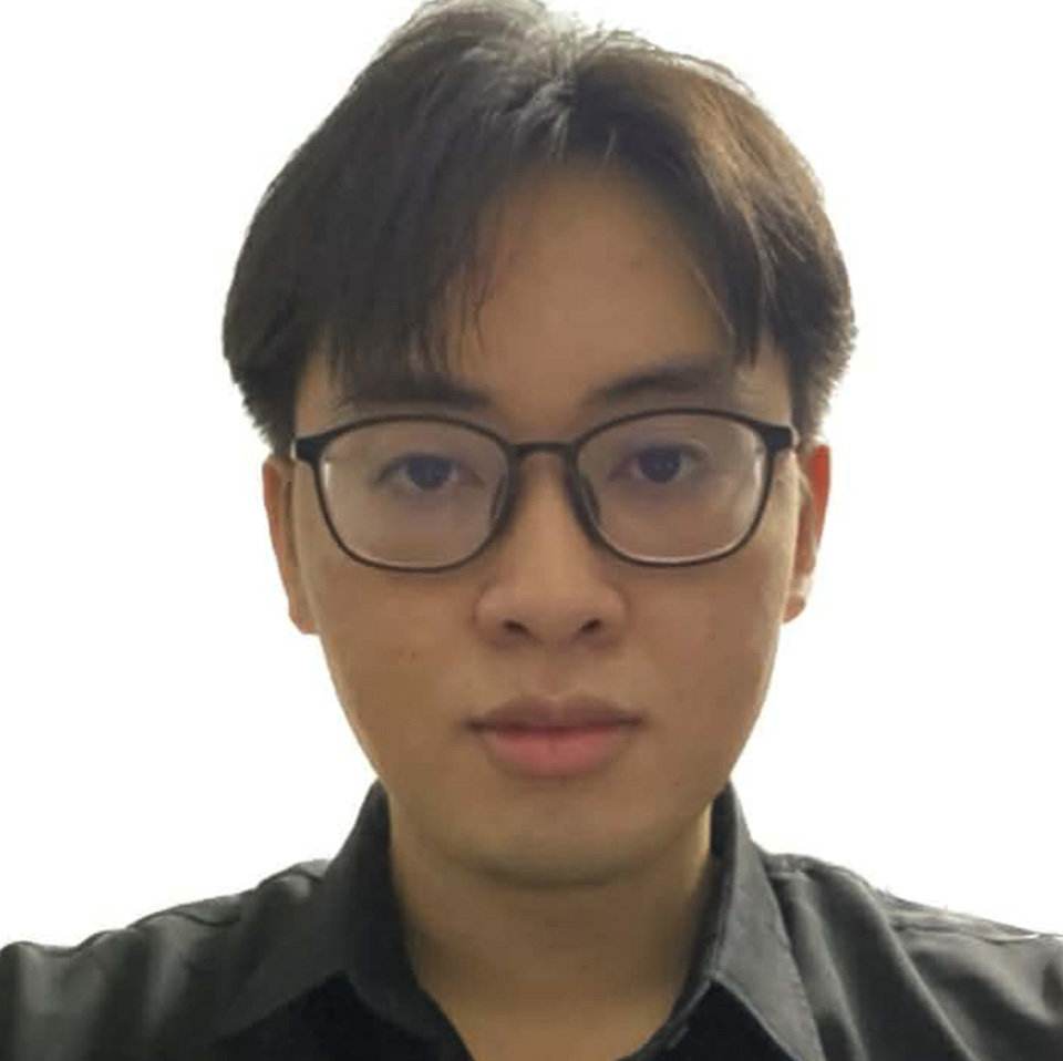 Võ Lê Thành Phát