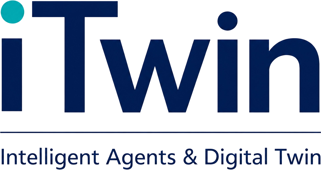 iTwin Lab Logo